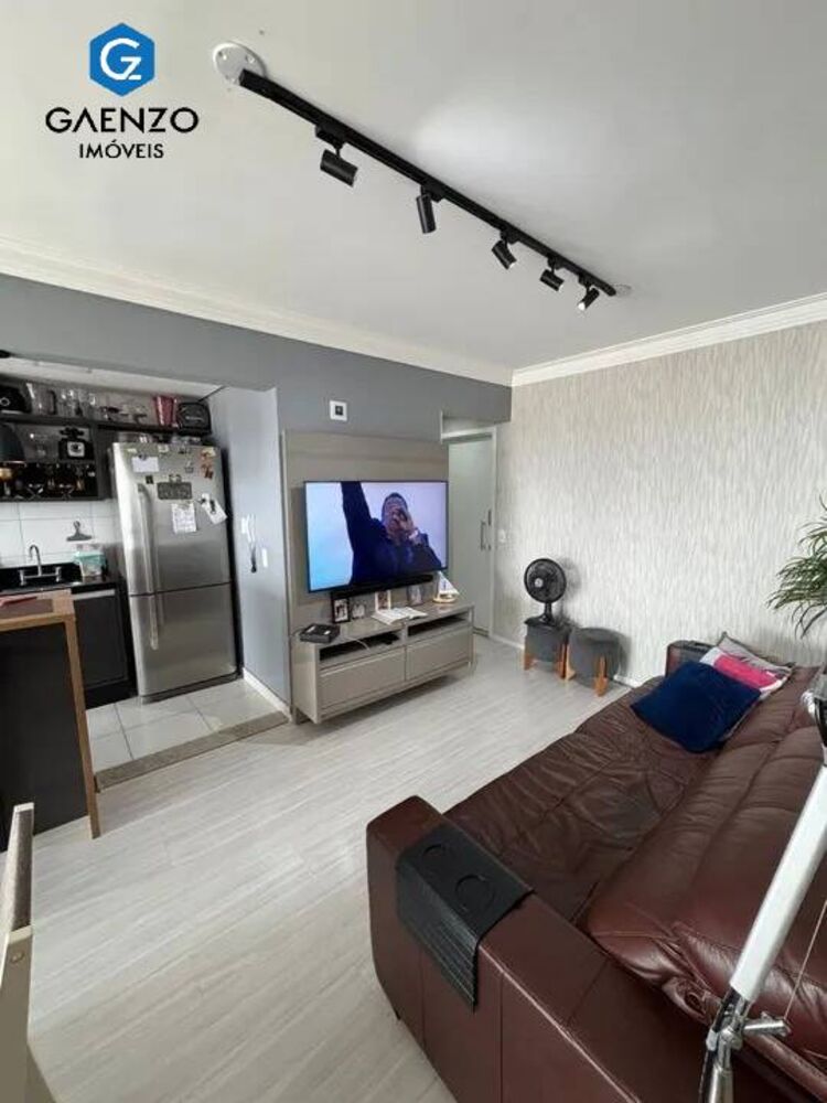 Apartamento, 3 quartos, 76 m² - Foto 3