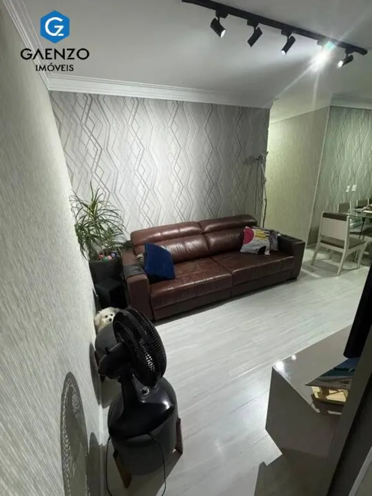 Apartamento, 3 quartos, 76 m² - Foto 6