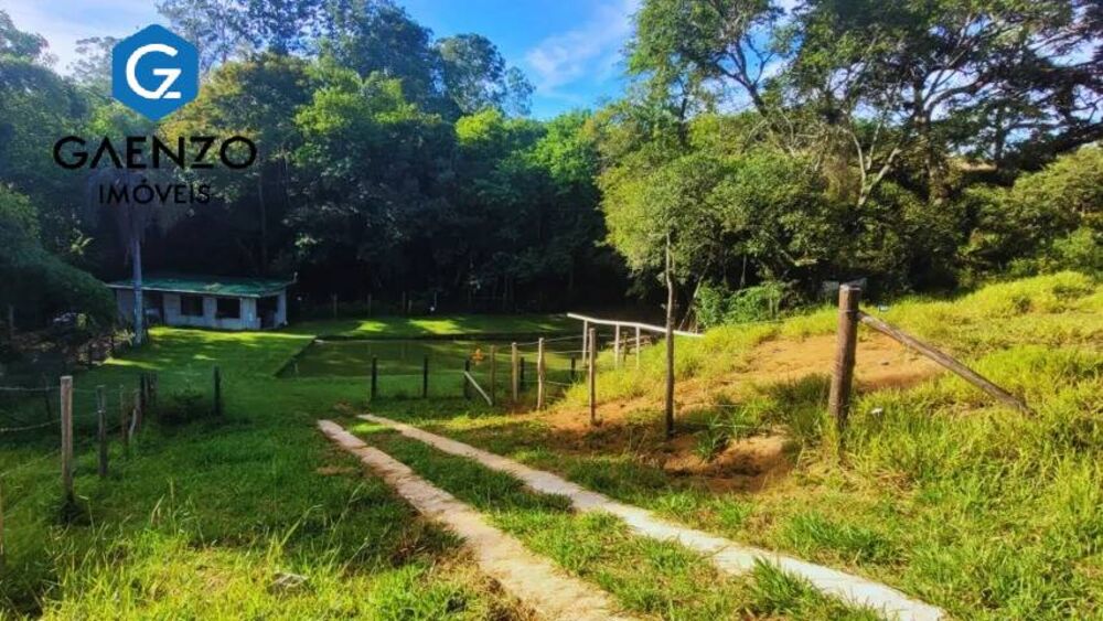 Terreno, 2 hectares - Foto 1