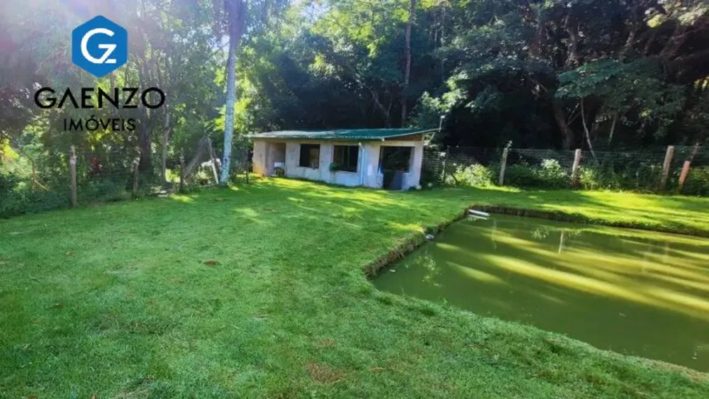 Terreno, 2 hectares - Foto 6