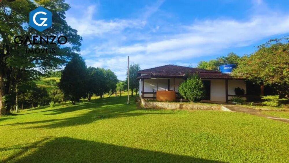 Terreno, 2 hectares - Foto 4