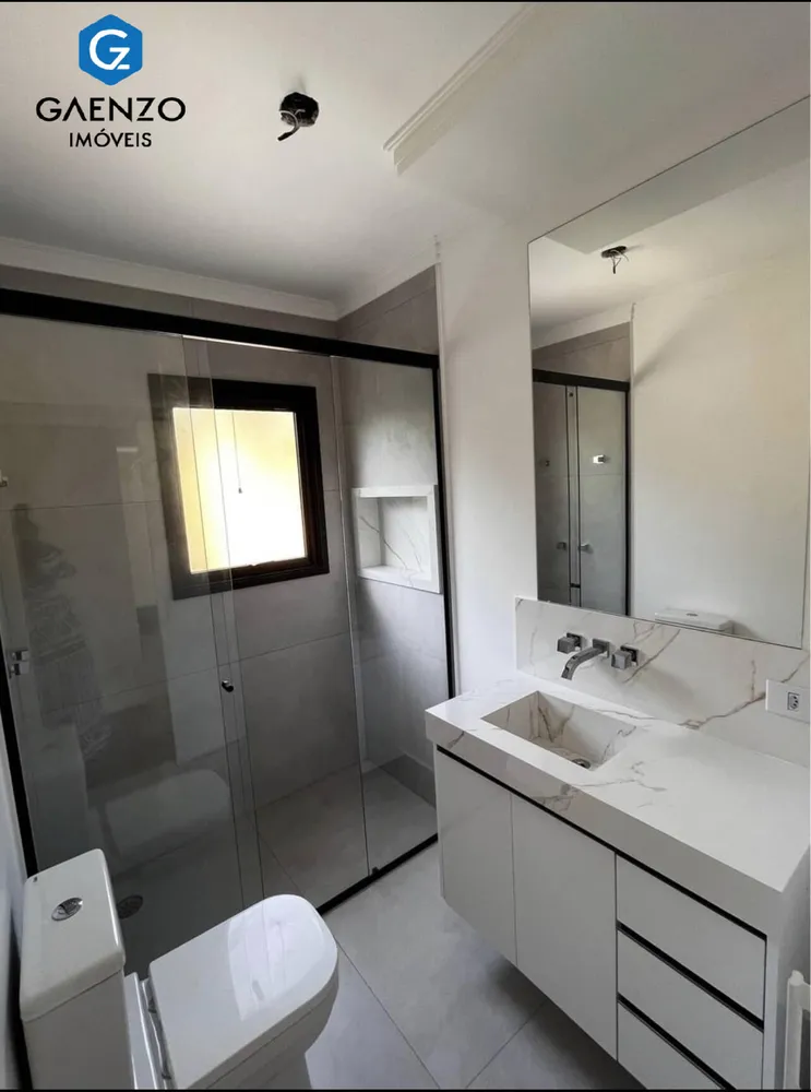Casa de Condomínio, 4 quartos - Foto 5