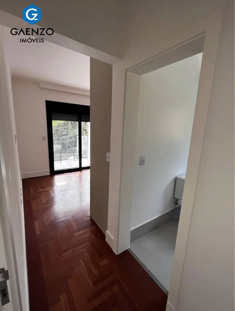 Casa de Condomínio, 4 quartos - Foto 12