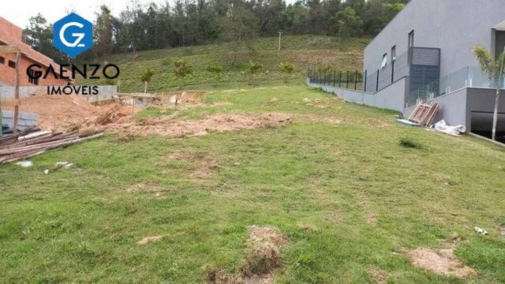 Terreno, 711 m² - Foto 1