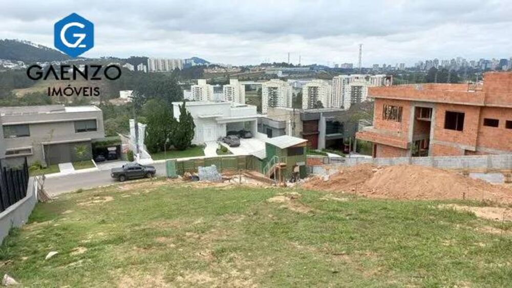 Terreno, 711 m² - Foto 2