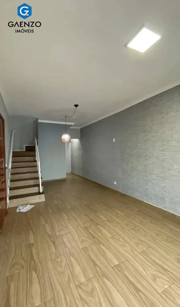 Sobrado, 3 quartos, 147 m² - Foto 6