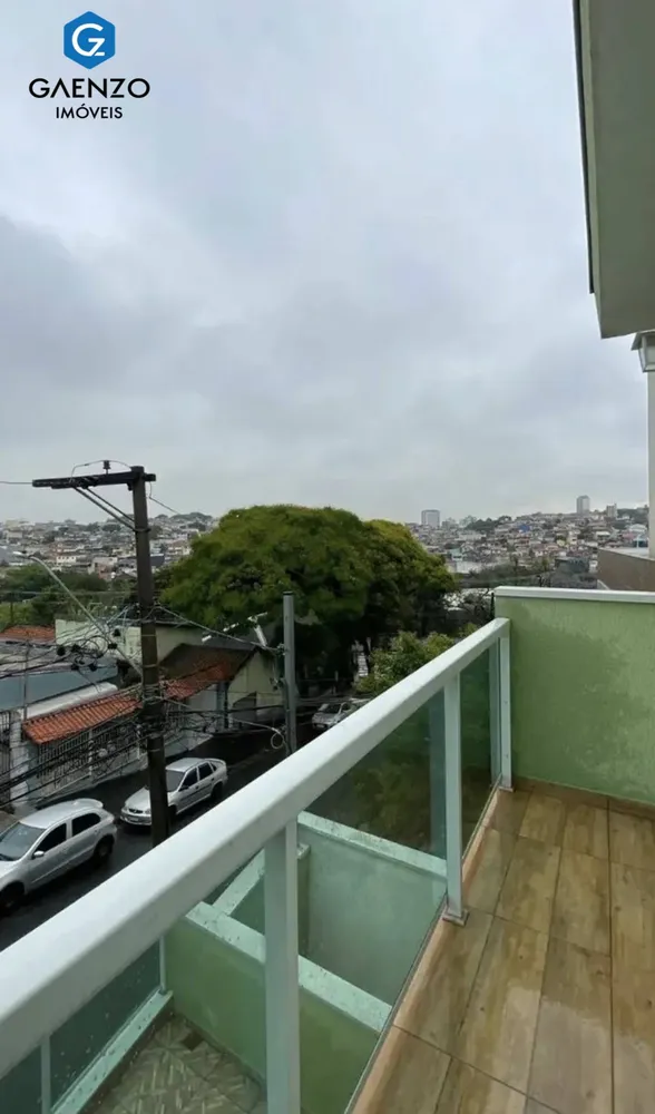 Sobrado, 3 quartos, 147 m² - Foto 5