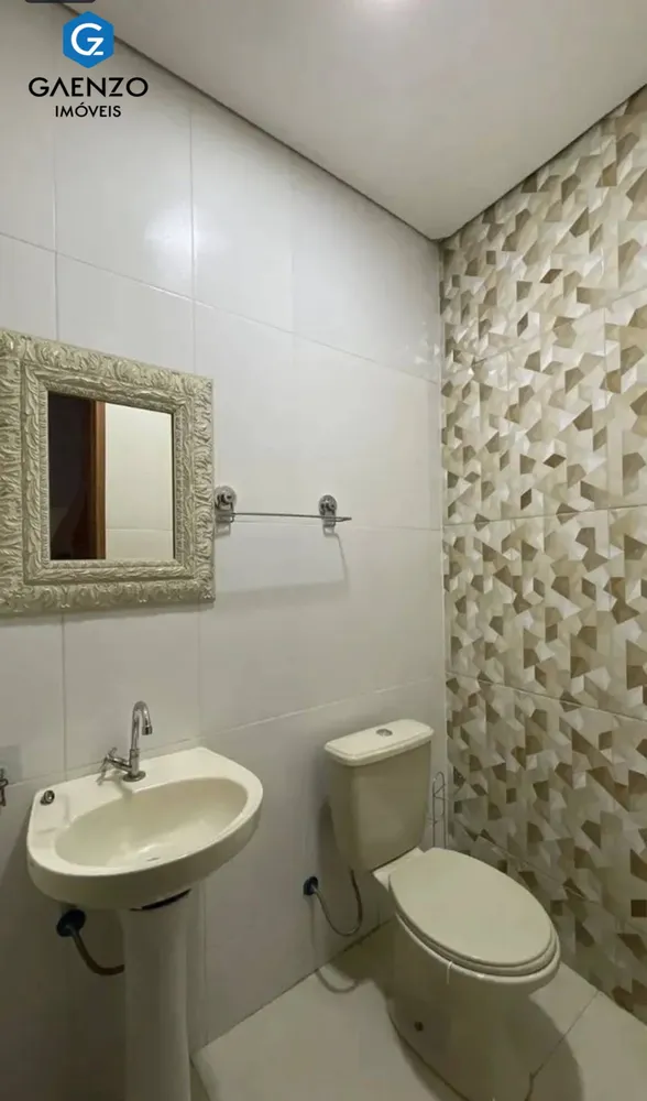 Sobrado, 3 quartos, 147 m² - Foto 1
