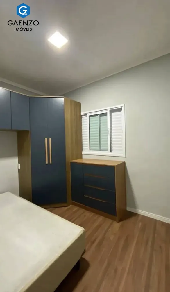 Sobrado, 3 quartos, 147 m² - Foto 4