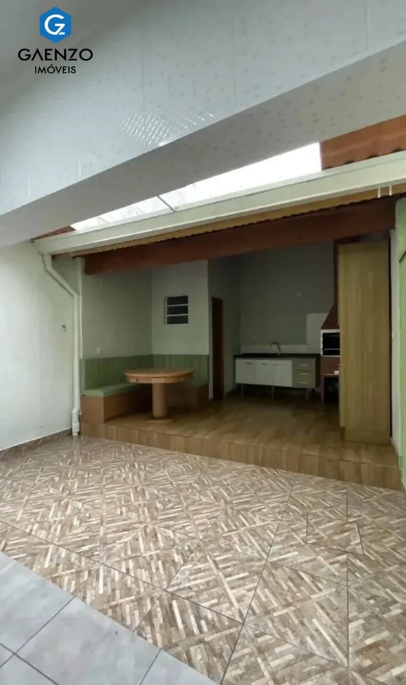 Sobrado, 3 quartos, 147 m² - Foto 3