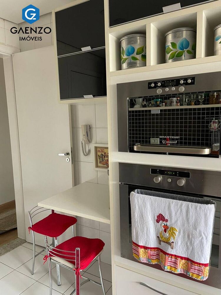 Apartamento, 3 quartos, 91 m² - Foto 3