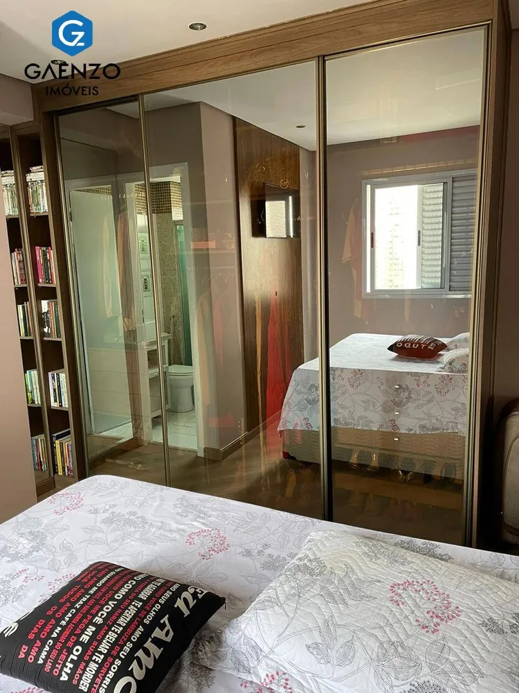 Apartamento, 3 quartos, 91 m² - Foto 11