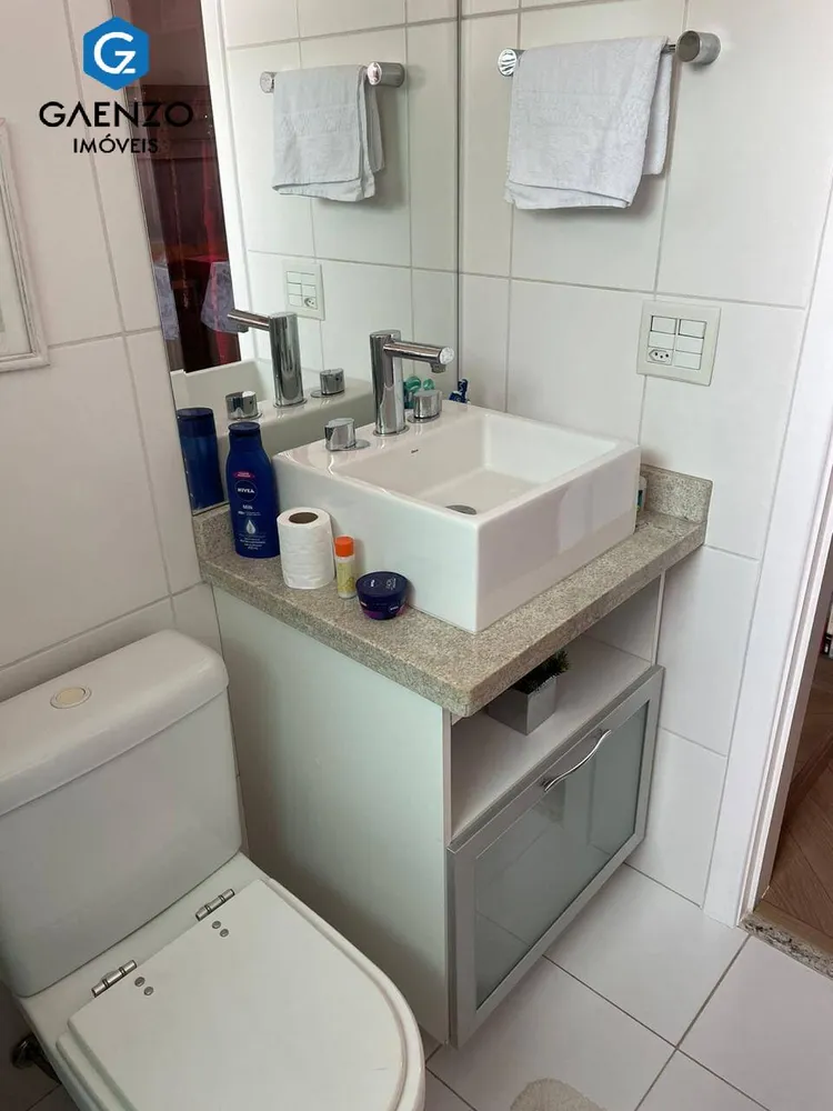 Apartamento, 3 quartos, 91 m² - Foto 7