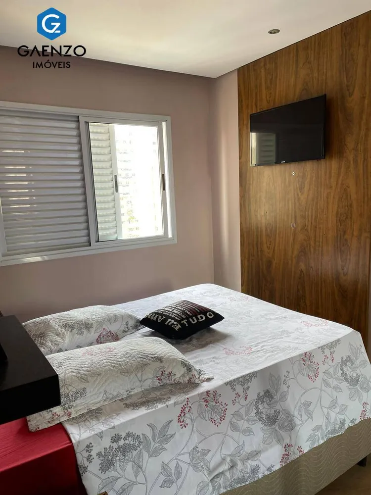Apartamento, 3 quartos, 91 m² - Foto 12