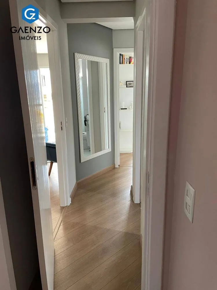 Apartamento, 3 quartos, 91 m² - Foto 4