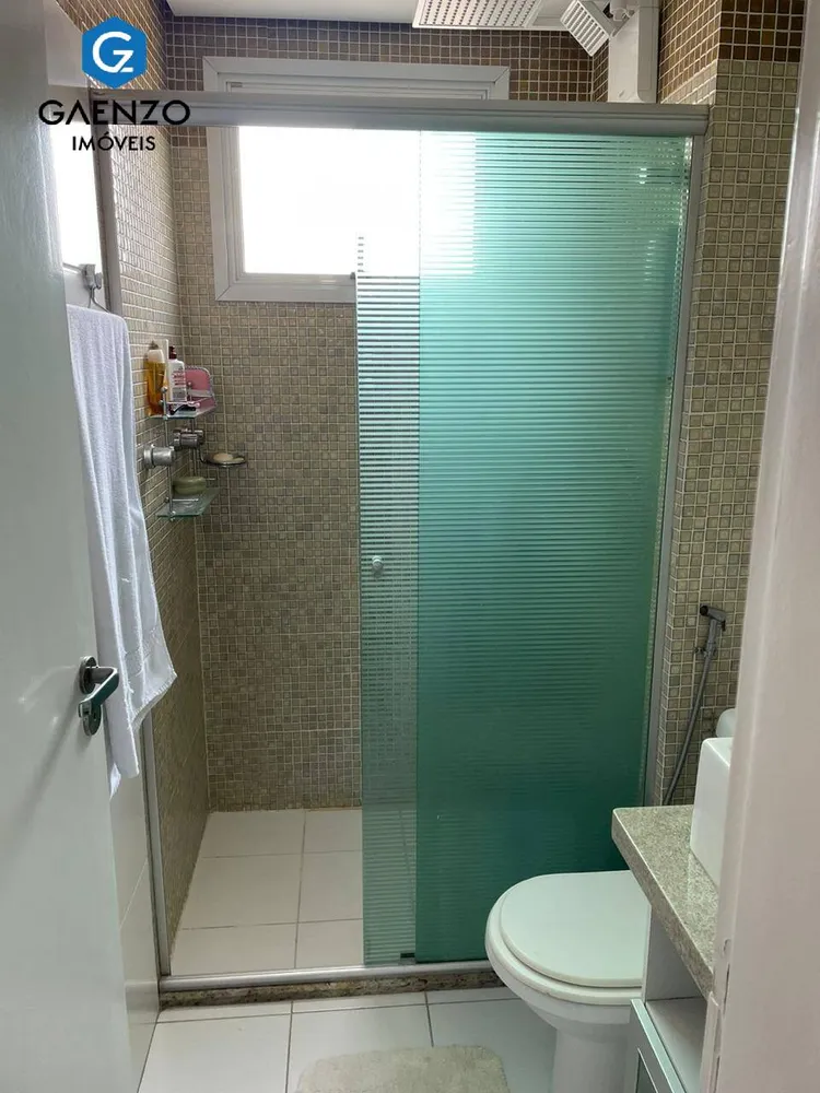 Apartamento, 3 quartos, 91 m² - Foto 3