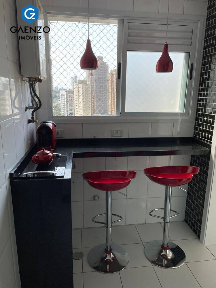Apartamento, 3 quartos, 91 m² - Foto 2