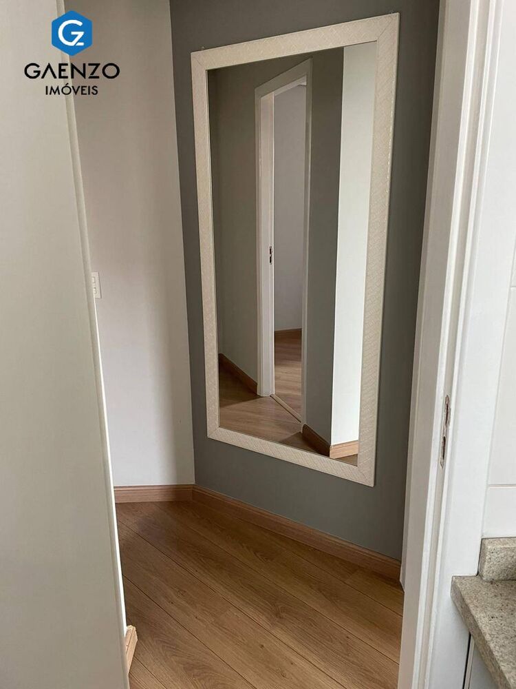 Apartamento, 3 quartos, 91 m² - Foto 1