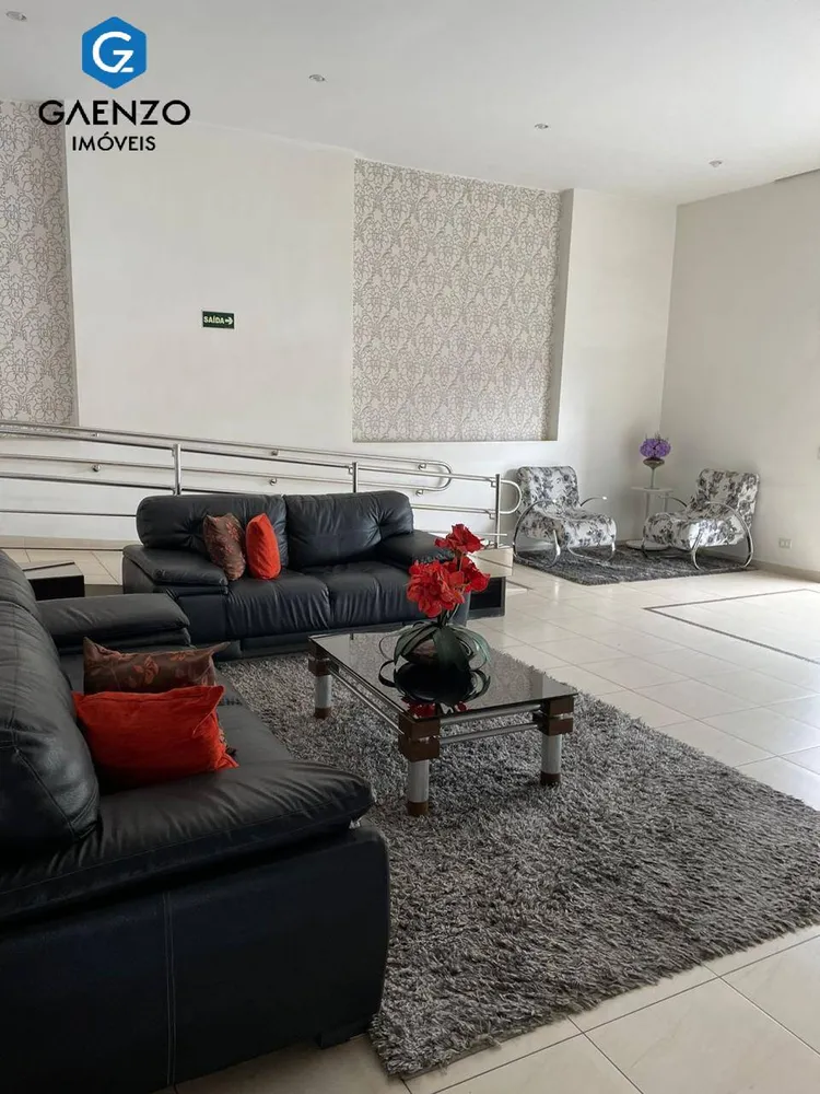Apartamento, 3 quartos, 91 m² - Foto 8