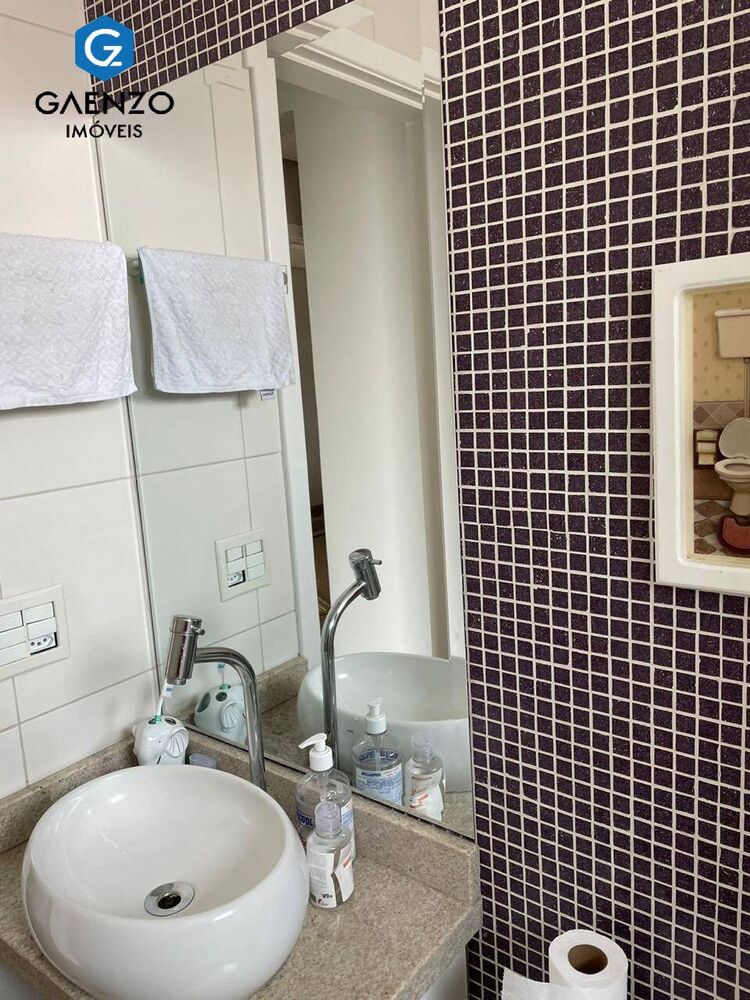 Apartamento, 3 quartos, 91 m² - Foto 4