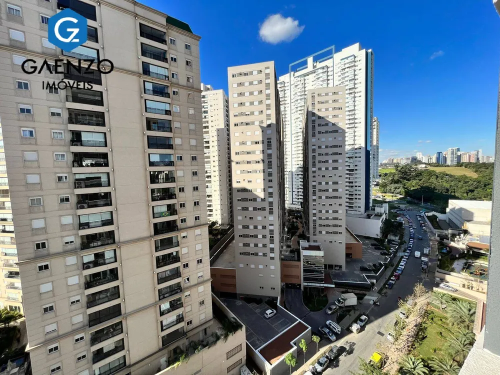 Apartamento, 3 quartos, 88 m² - Foto 6