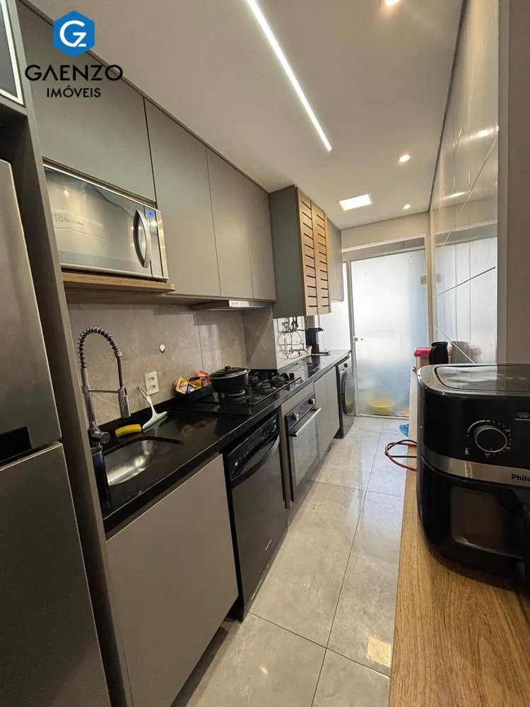 Apartamento, 2 quartos, 67 m² - Foto 3