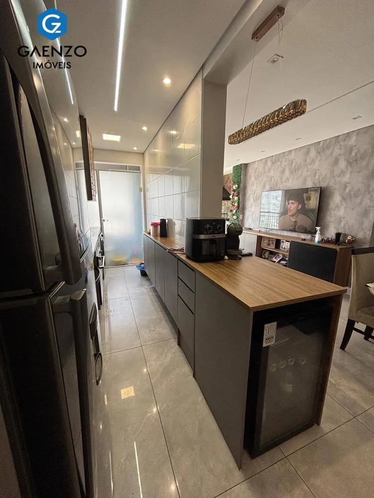 Apartamento, 2 quartos, 67 m² - Foto 2
