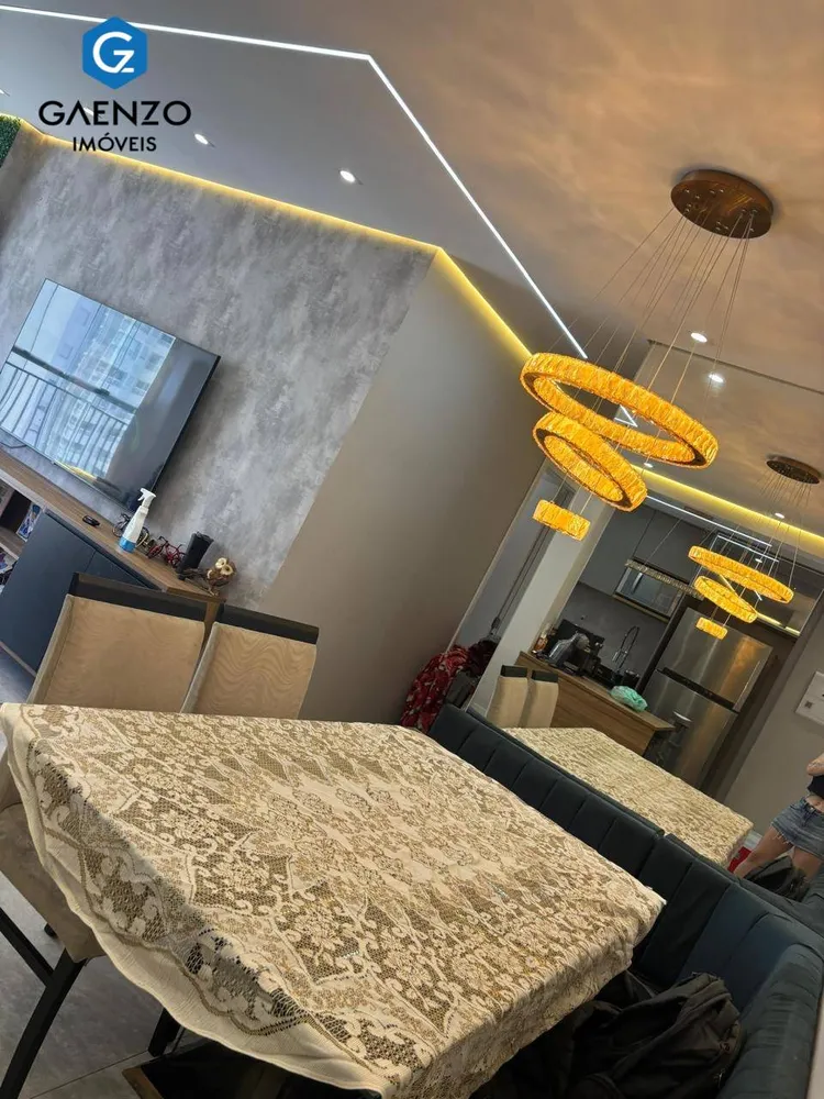 Apartamento, 2 quartos, 67 m² - Foto 8