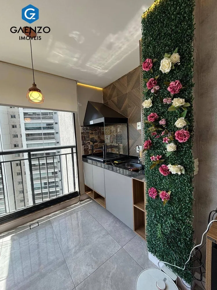 Apartamento, 2 quartos, 67 m² - Foto 7