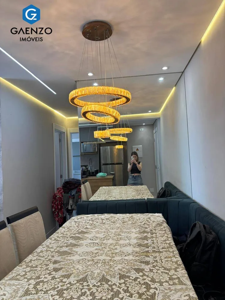 Apartamento, 2 quartos, 67 m² - Foto 4