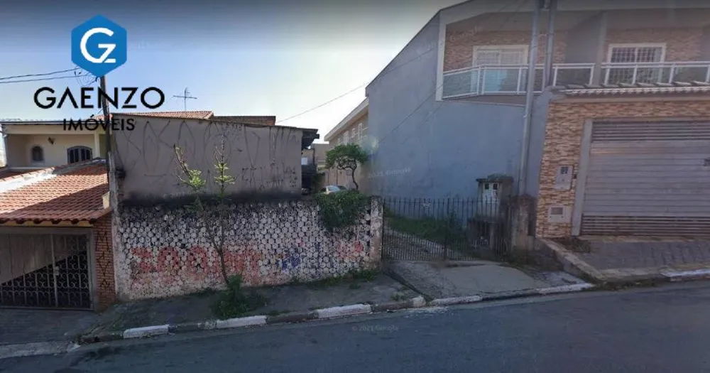 Terreno, 380 m² - Foto 1