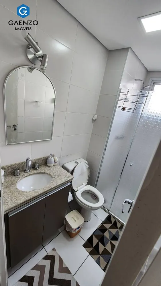 Apartamento, 2 quartos, 53 m² - Foto 4