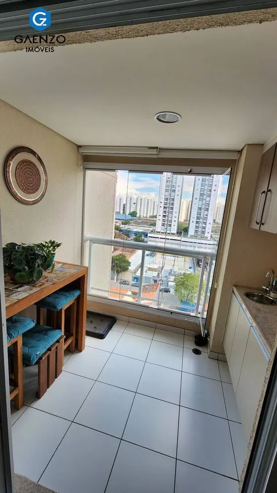 Apartamento, 2 quartos, 53 m² - Foto 2