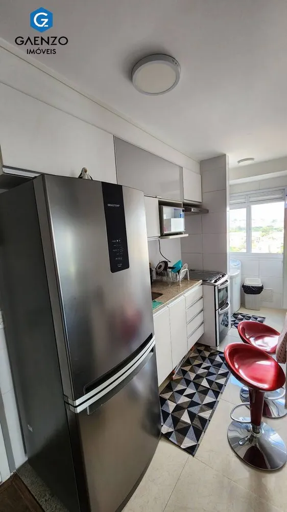 Apartamento, 2 quartos, 53 m² - Foto 7