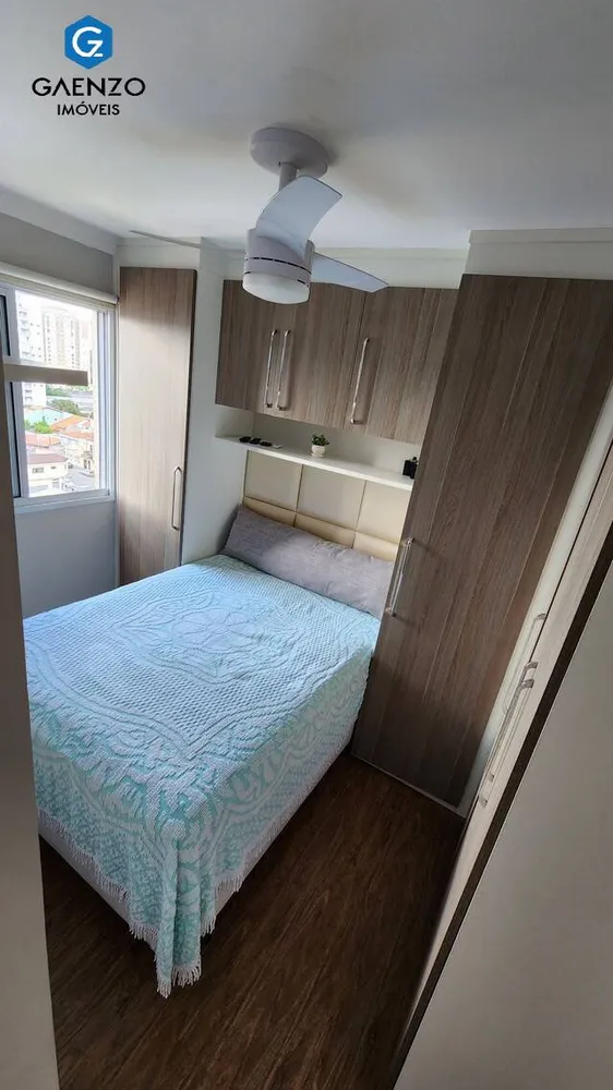 Apartamento, 2 quartos, 53 m² - Foto 6
