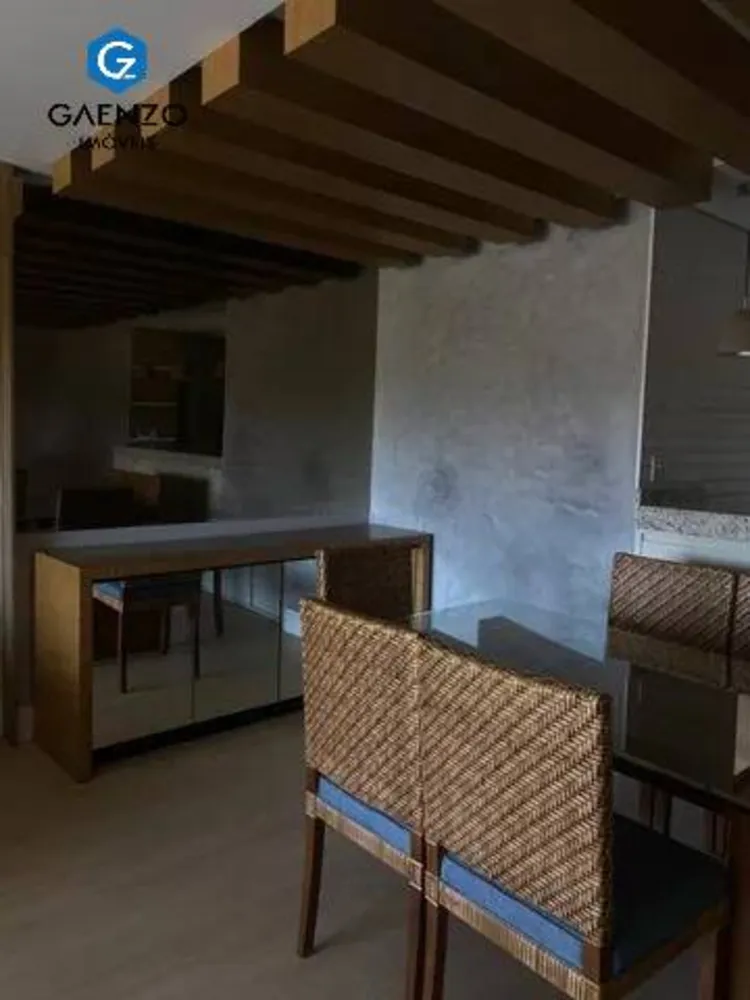 Apartamento, 3 quartos, 107 m² - Foto 5