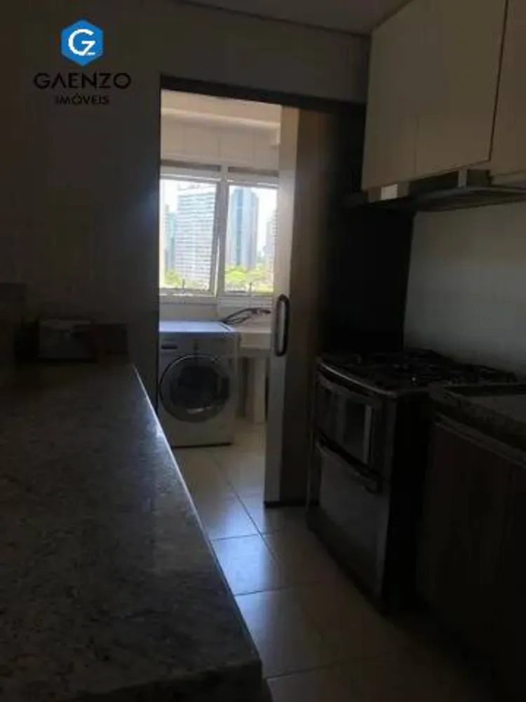 Apartamento, 3 quartos, 107 m² - Foto 8