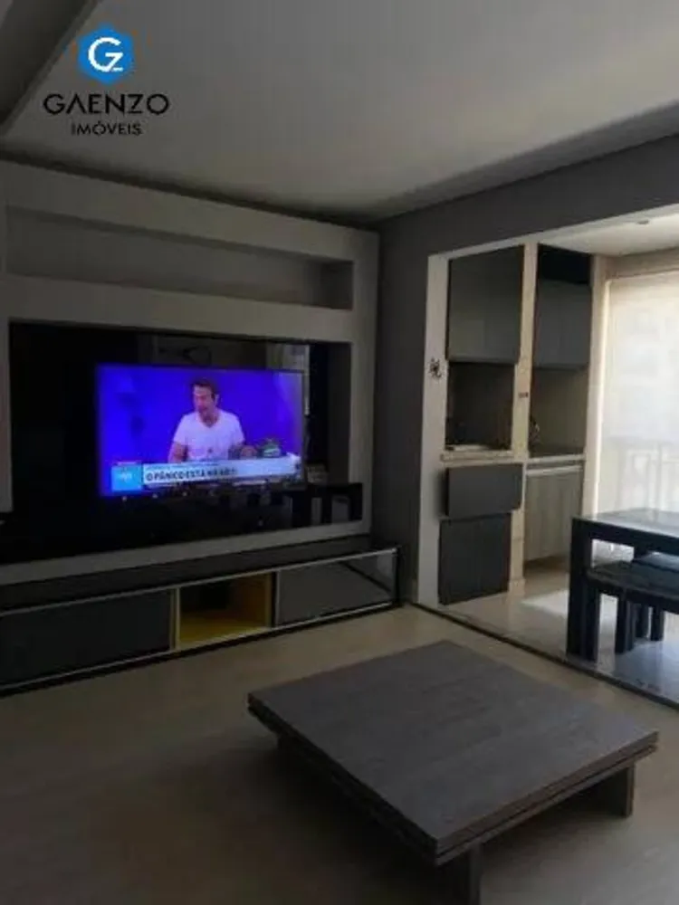 Apartamento, 3 quartos, 107 m² - Foto 2