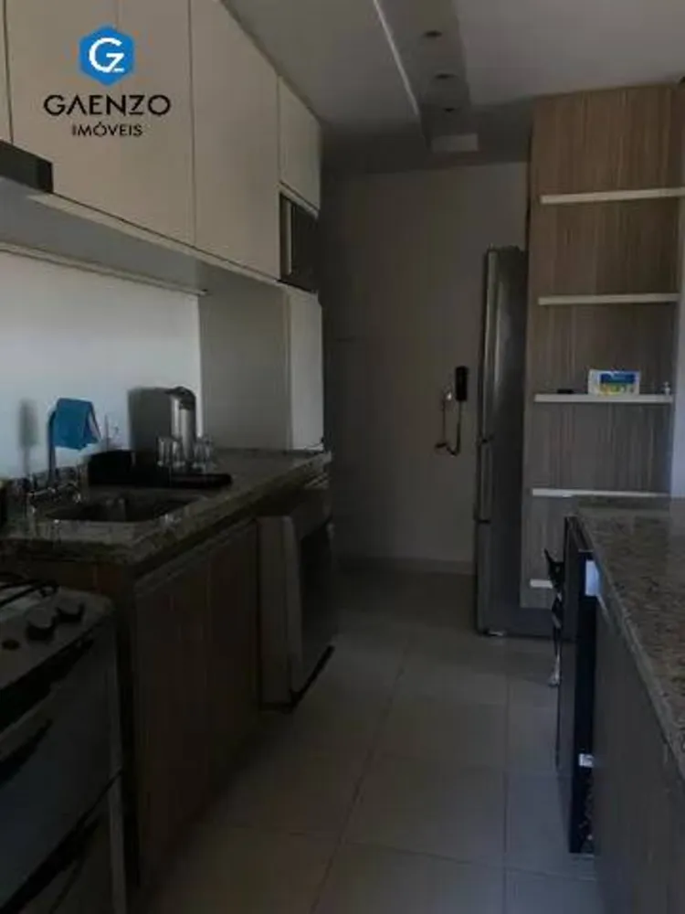 Apartamento, 3 quartos, 107 m² - Foto 6