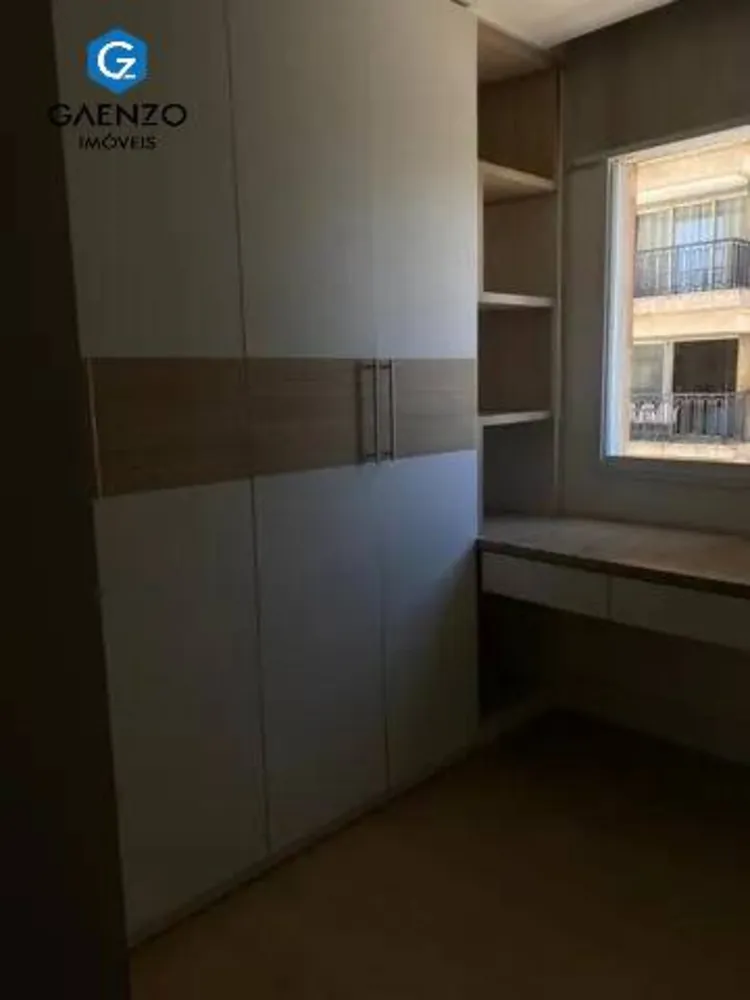 Apartamento, 3 quartos, 107 m² - Foto 4