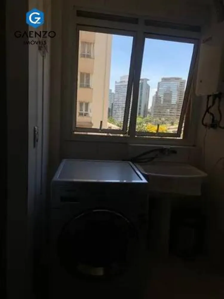 Apartamento, 3 quartos, 107 m² - Foto 3