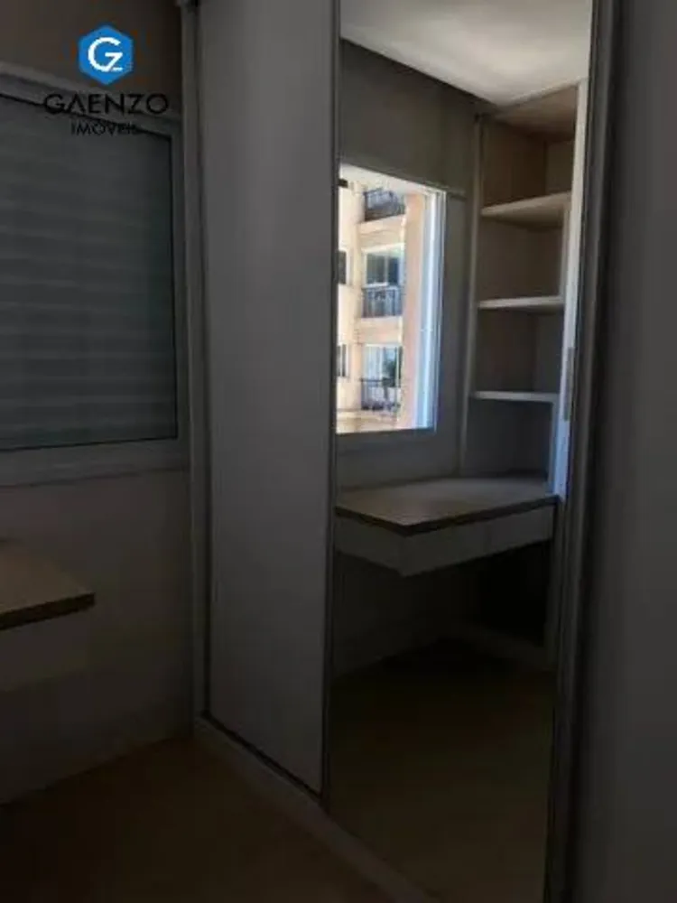 Apartamento, 3 quartos, 107 m² - Foto 7