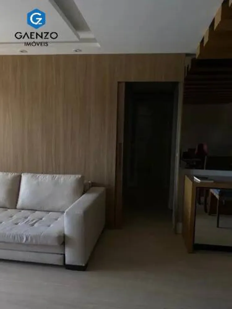 Apartamento, 3 quartos, 107 m² - Foto 10