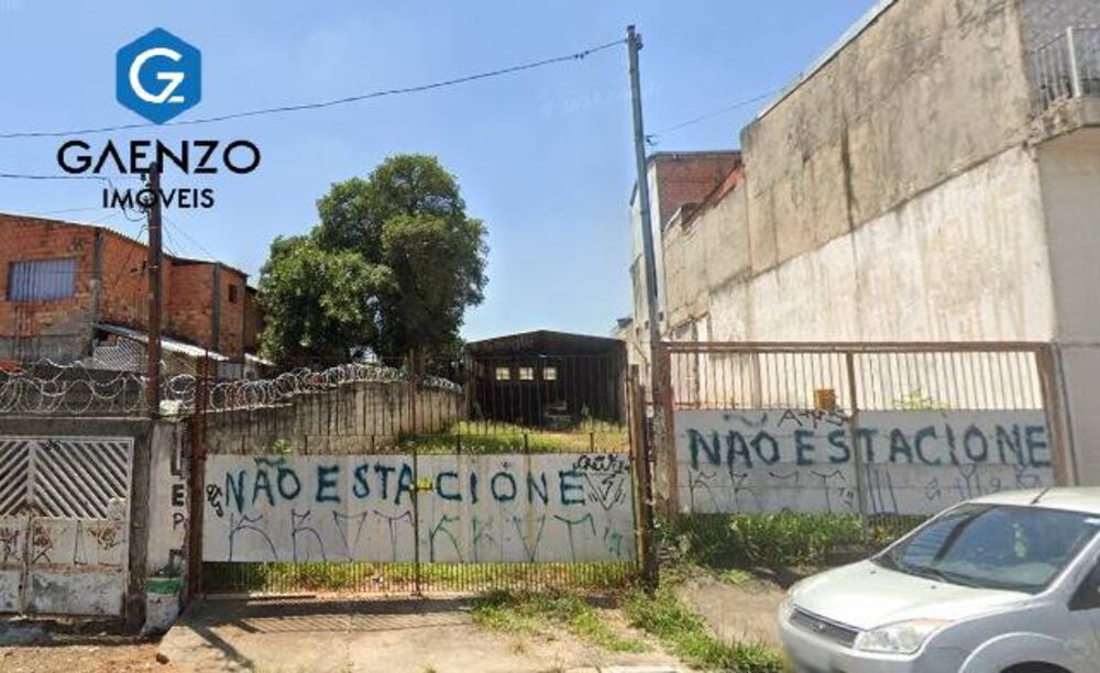 Depósito-Galpão, 400 m² - Foto 2