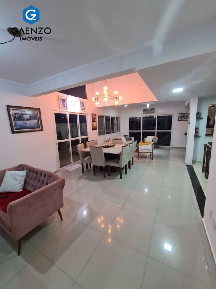 Casa de Condomínio, 3 quartos - Foto 8