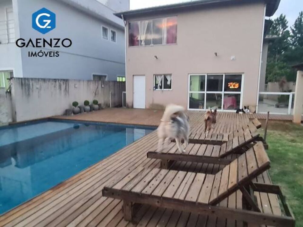 Casa de Condomínio, 3 quartos - Foto 2