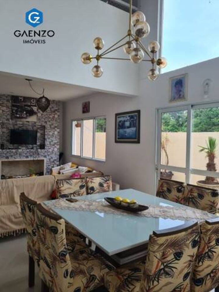 Casa de Condomínio, 3 quartos - Foto 11