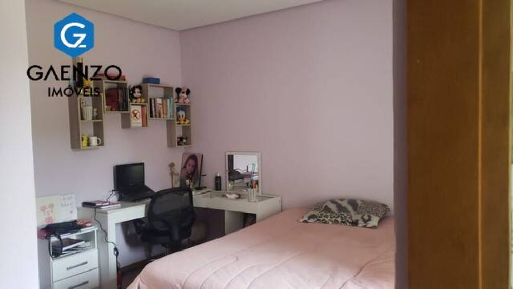 Casa de Condomínio, 3 quartos - Foto 9