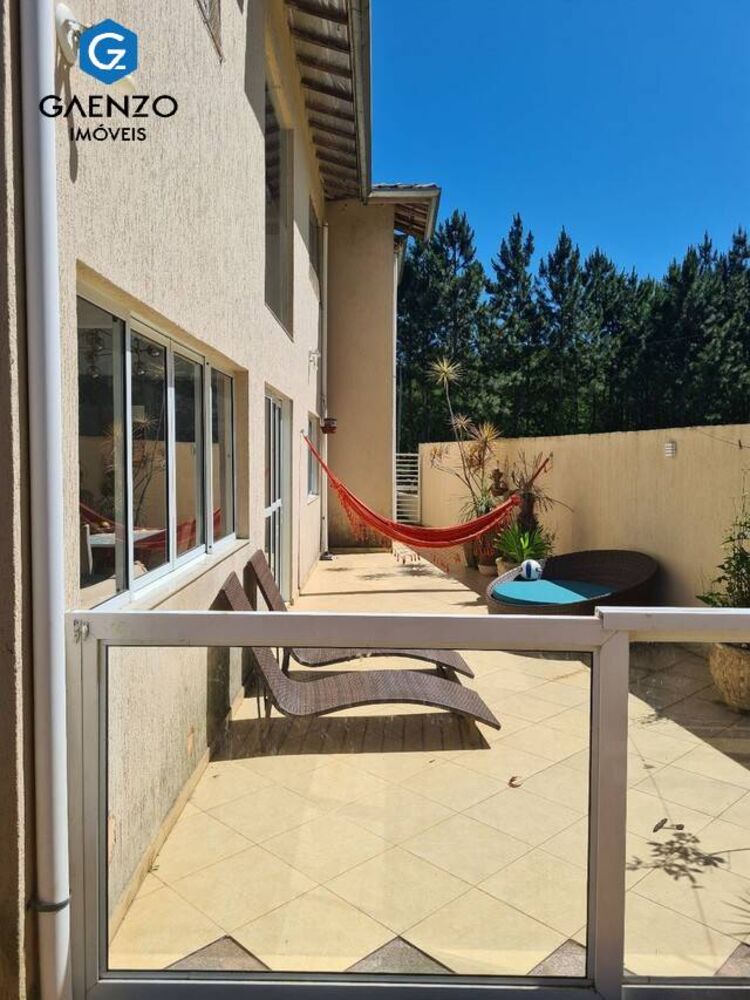 Casa de Condomínio, 3 quartos - Foto 13