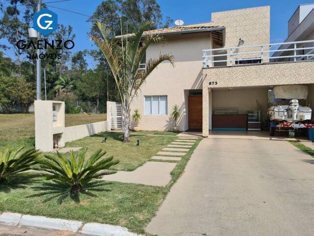 Casa de Condomínio, 3 quartos - Foto 19